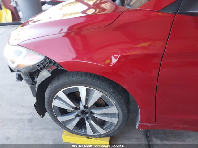 Hyundai ELANTRA SE 2017 5NPD84LF2HH047515 Image 17
