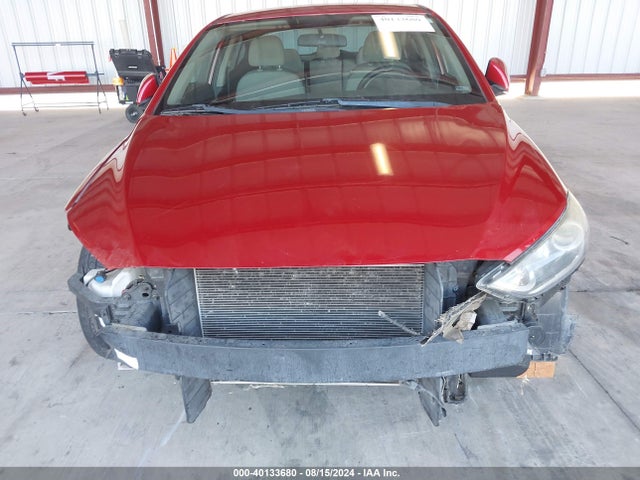 Hyundai ELANTRA SE 2017 5NPD84LF2HH047515 Image 6