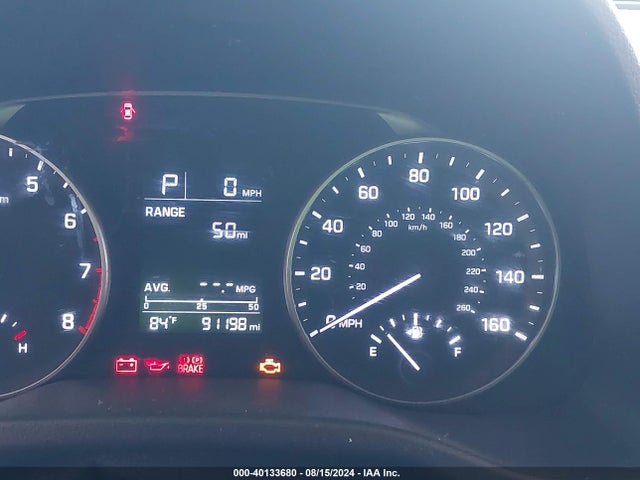 Hyundai ELANTRA SE 2017 5NPD84LF2HH047515 Image 7