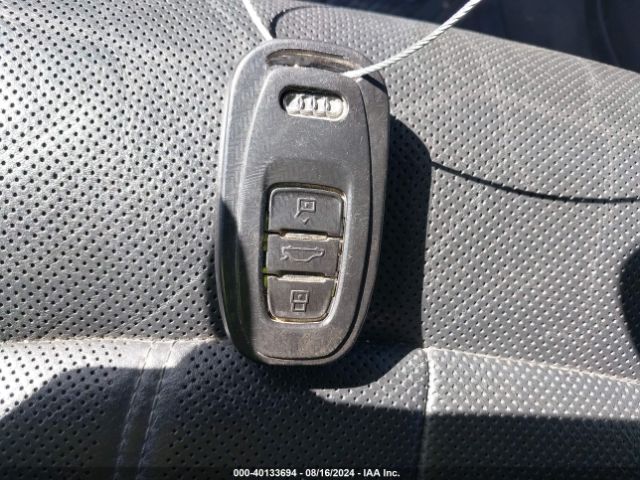 WAU2GAFC1EN117864 Audi A7 3.0t Premium Plus