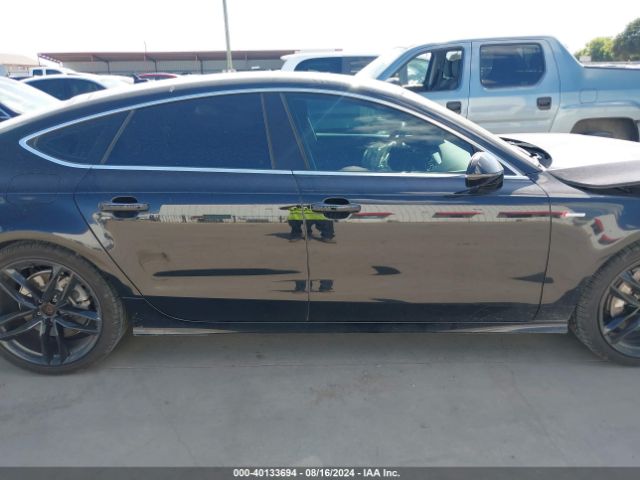 WAU2GAFC1EN117864 Audi A7 3.0t Premium Plus