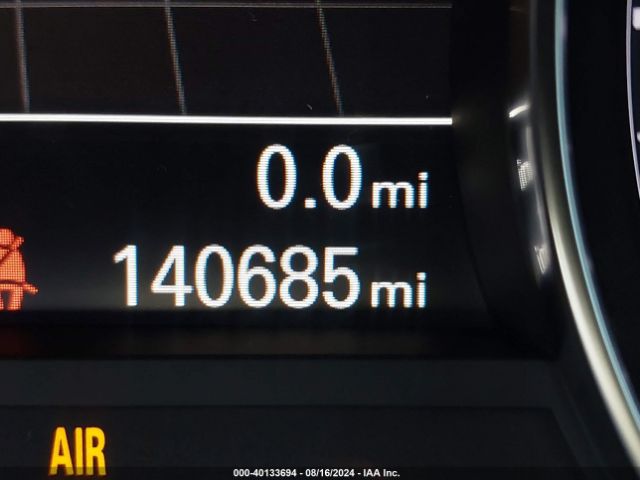 WAU2GAFC1EN117864 Audi A7 3.0t Premium Plus