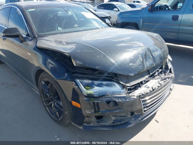 WAU2GAFC1EN117864 Audi A7 3.0t Premium Plus