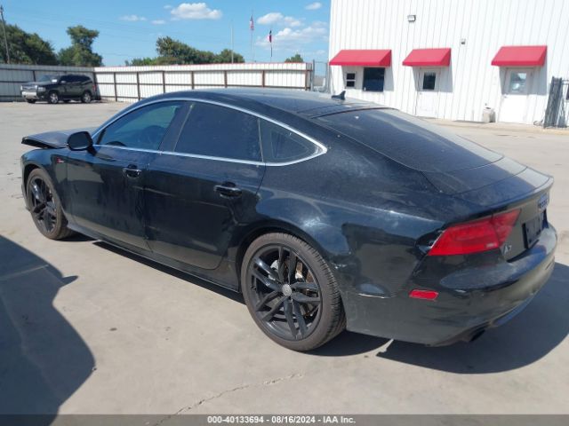 WAU2GAFC1EN117864 Audi A7 3.0t Premium Plus