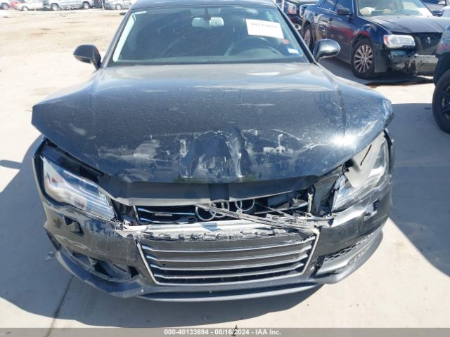 WAU2GAFC1EN117864 Audi A7 3.0t Premium Plus