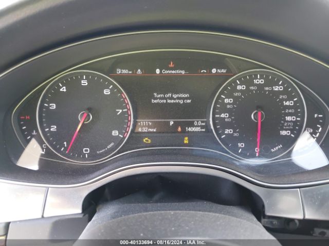WAU2GAFC1EN117864 Audi A7 3.0t Premium Plus
