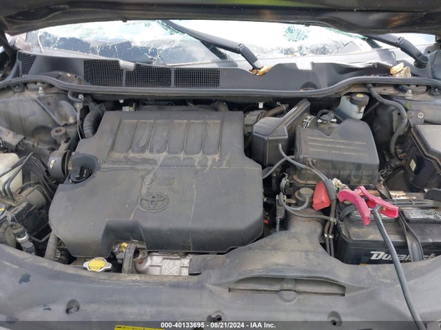 Toyota Venza Xle V6 2015 4T3BK3BB8FU109930 Image 10