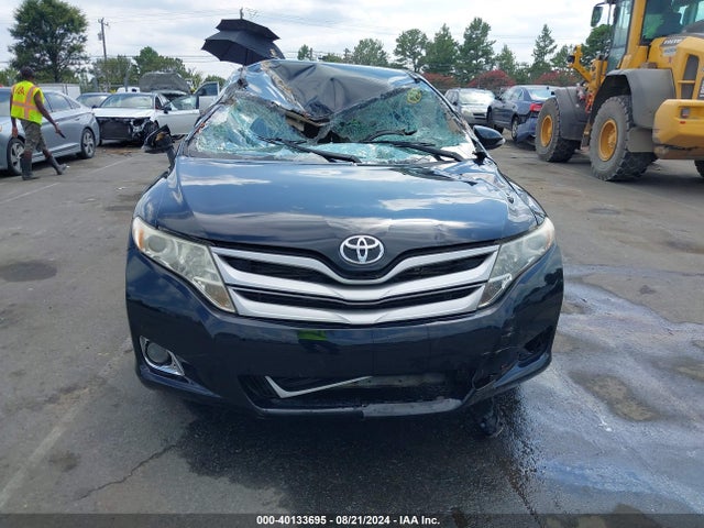 Toyota Venza Xle V6 2015 4T3BK3BB8FU109930 Image 12