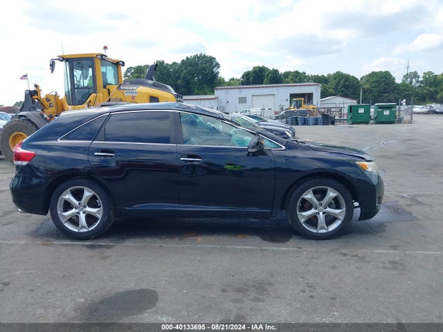 Toyota Venza Xle V6 2015 4T3BK3BB8FU109930 Image 13