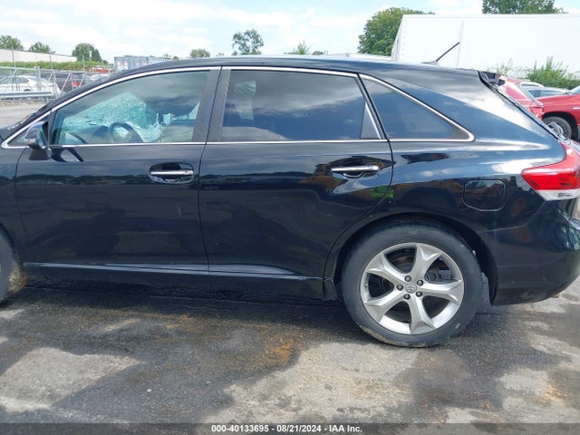 Toyota Venza Xle V6 2015 4T3BK3BB8FU109930 Image 14