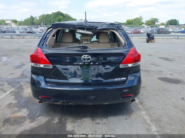 Toyota Venza Xle V6 2015 4T3BK3BB8FU109930 Image 16