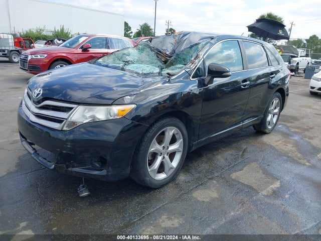 Toyota Venza Xle V6 2015 4T3BK3BB8FU109930 Image 2