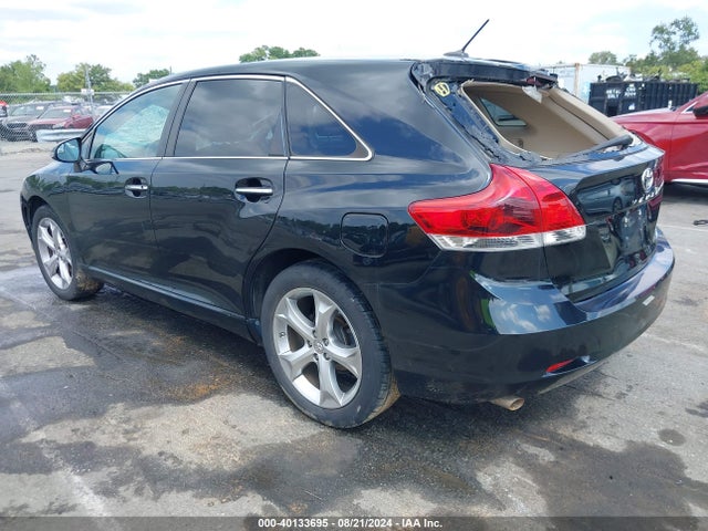 Toyota Venza Xle V6 2015 4T3BK3BB8FU109930 Image 3