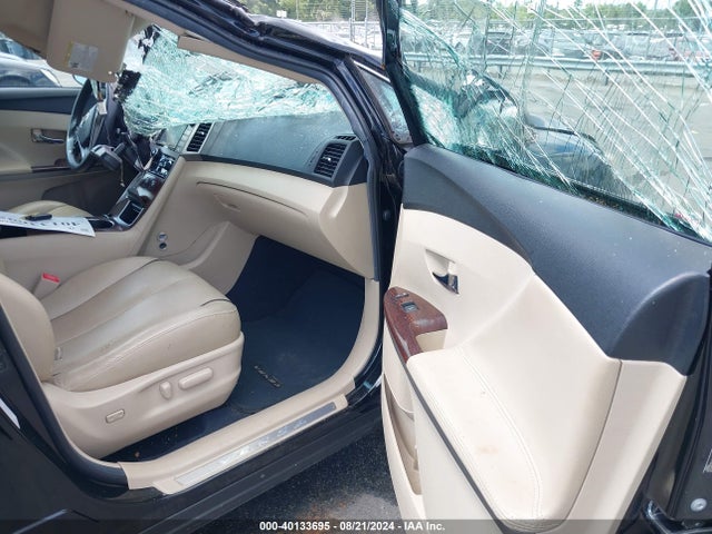 Toyota Venza Xle V6 2015 4T3BK3BB8FU109930 Image 5