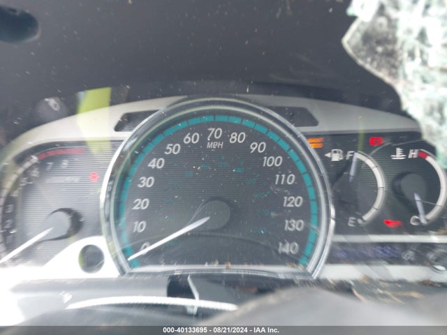Toyota Venza Xle V6 2015 4T3BK3BB8FU109930 Image 7