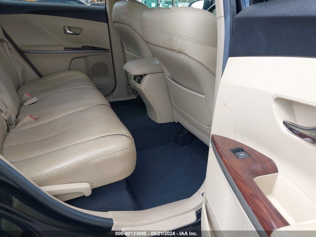 Toyota Venza Xle V6 2015 4T3BK3BB8FU109930 Image 8