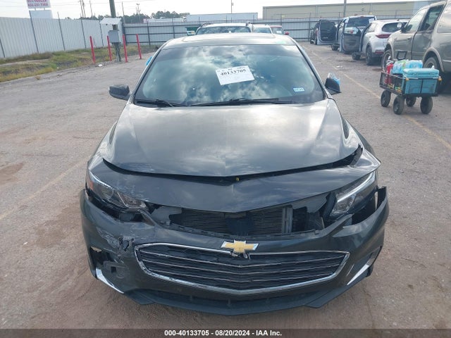 Chevrolet MALIBU LT 2018 1G1ZD5ST8JF128199 Image 11