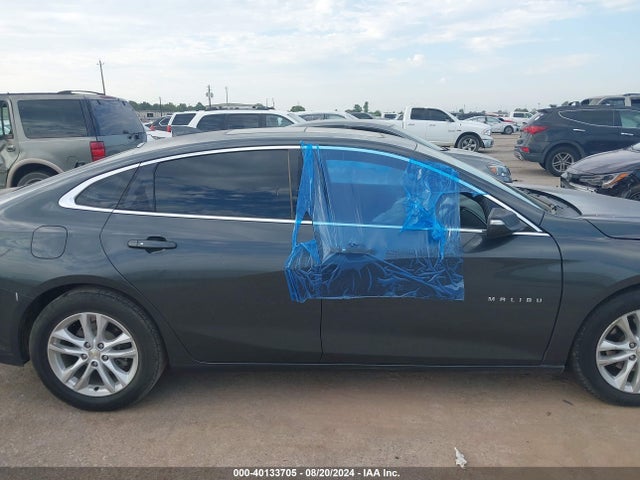 Chevrolet MALIBU LT 2018 1G1ZD5ST8JF128199 Image 12