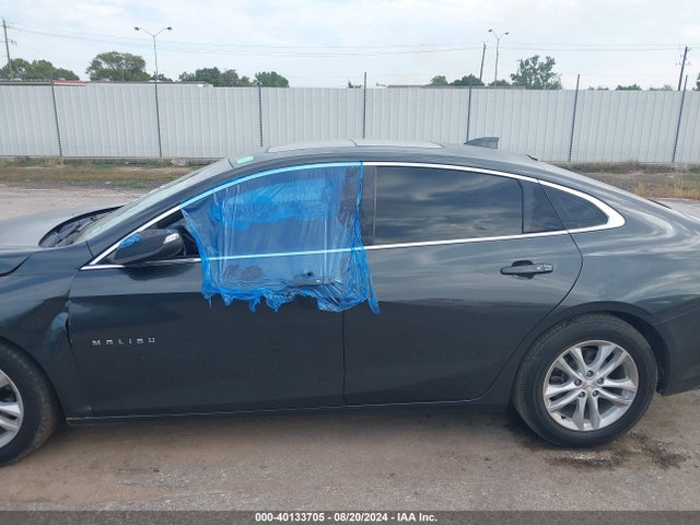 Chevrolet MALIBU LT 2018 1G1ZD5ST8JF128199 Image 13