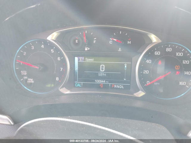 Chevrolet MALIBU LT 2018 1G1ZD5ST8JF128199 Image 14