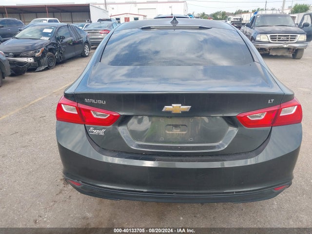 Chevrolet MALIBU LT 2018 1G1ZD5ST8JF128199 Image 15