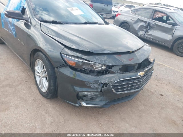 Chevrolet MALIBU LT 2018 1G1ZD5ST8JF128199 Image 16