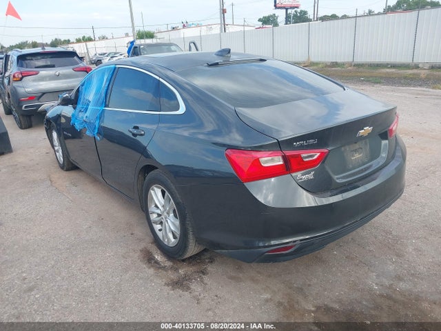 Chevrolet MALIBU LT 2018 1G1ZD5ST8JF128199 Image 3