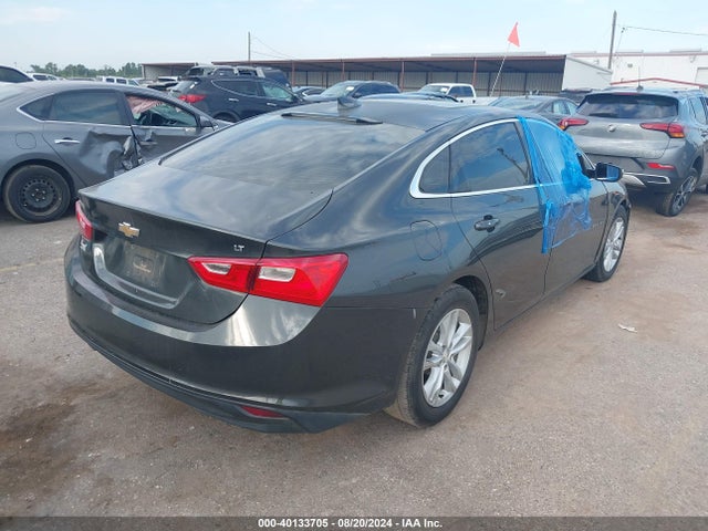 Chevrolet MALIBU LT 2018 1G1ZD5ST8JF128199 Image 4