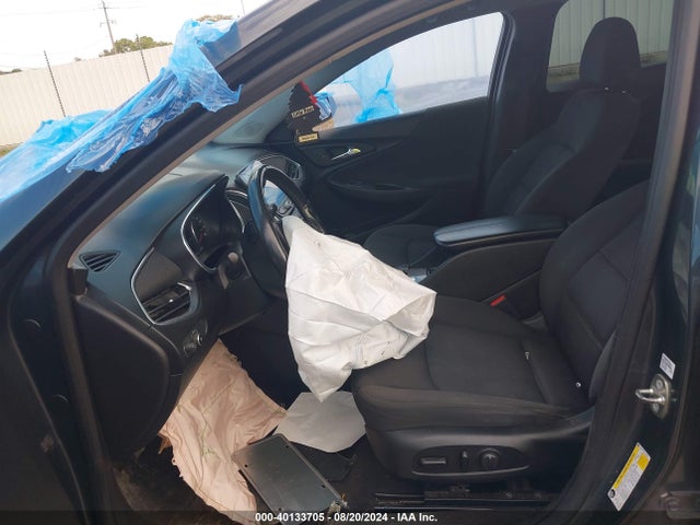Chevrolet MALIBU LT 2018 1G1ZD5ST8JF128199 Image 5