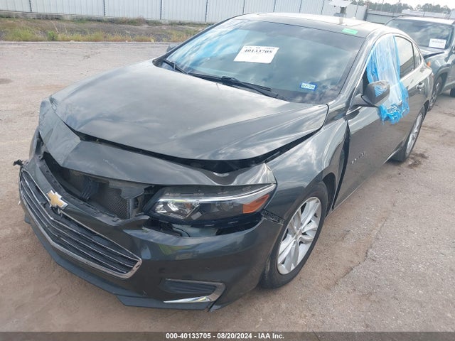 Chevrolet MALIBU LT 2018 1G1ZD5ST8JF128199 Image 6