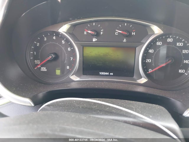 Chevrolet MALIBU LT 2018 1G1ZD5ST8JF128199 Image 7
