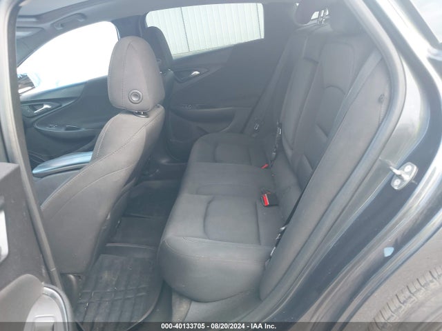 Chevrolet MALIBU LT 2018 1G1ZD5ST8JF128199 Image 8