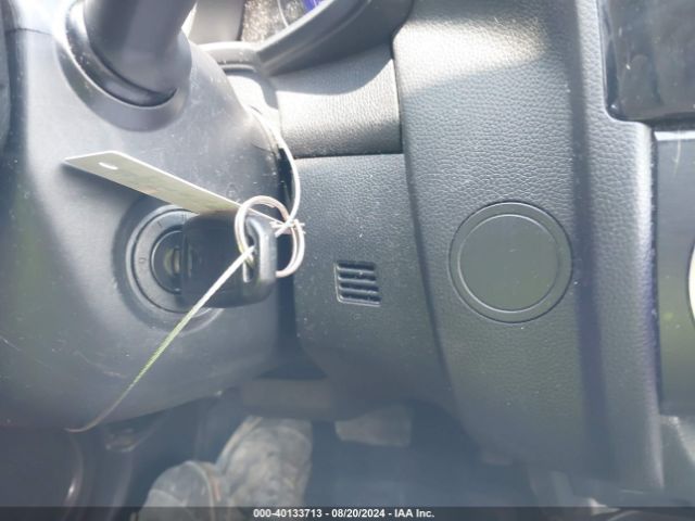 3HGGK5H49JM733337 Honda FIT LX