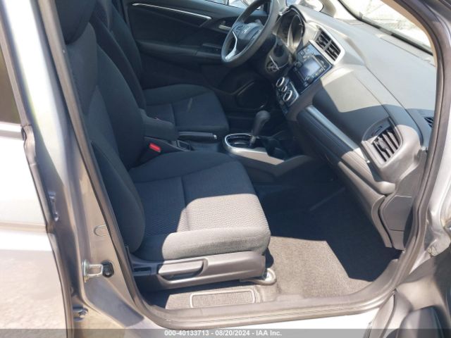3HGGK5H49JM733337 Honda FIT LX