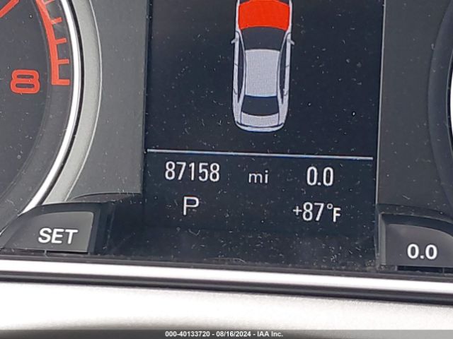 WAUFFAFL3GN015974 Audi A4 2.0t Premium