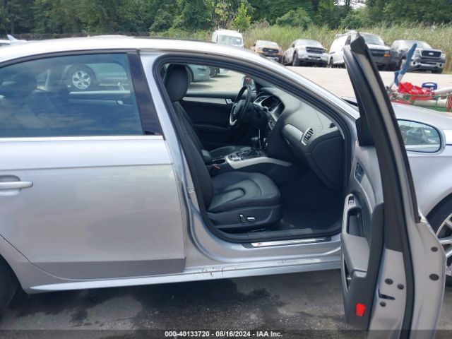 WAUFFAFL3GN015974 Audi A4 2.0t Premium