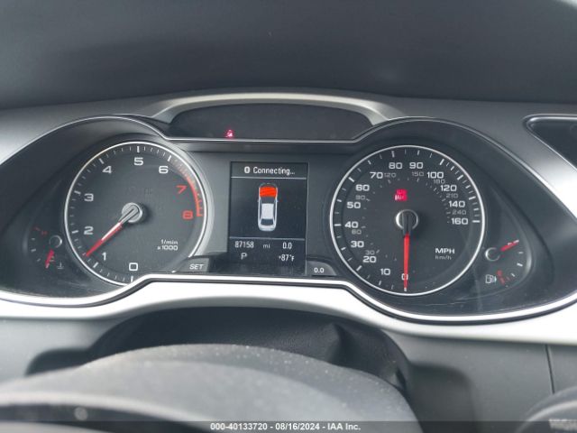 WAUFFAFL3GN015974 Audi A4 2.0t Premium