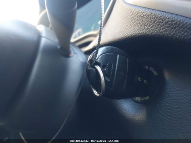 1C4PJLCS0HW643497 Jeep Cherokee Latitude Fwd
