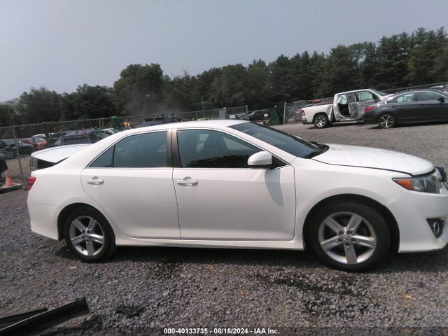 Toyota CAMRY SE 2014 4T1BF1FK8EU774918 Image 13