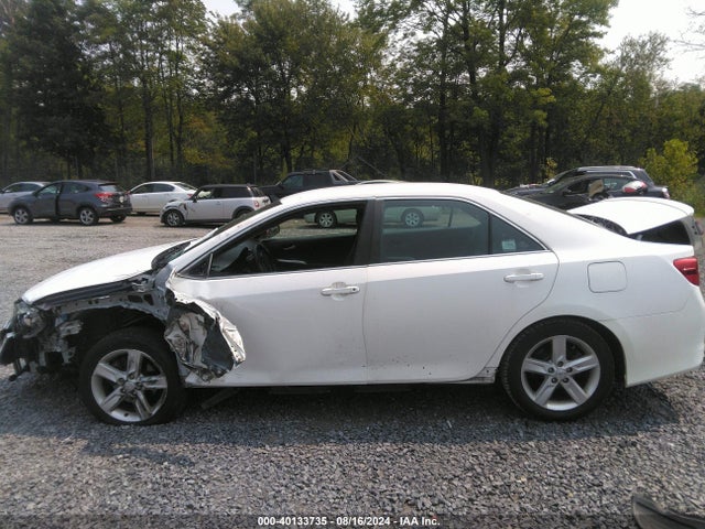 Toyota CAMRY SE 2014 4T1BF1FK8EU774918 Image 14