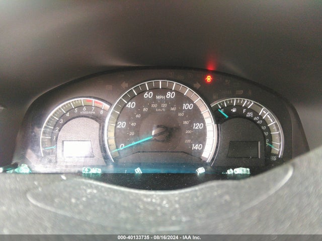 Toyota CAMRY SE 2014 4T1BF1FK8EU774918 Image 15