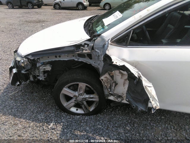 Toyota CAMRY SE 2014 4T1BF1FK8EU774918 Image 6