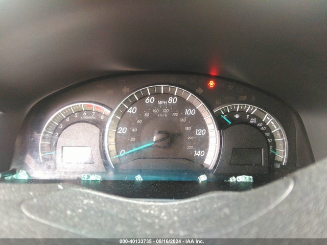 Toyota CAMRY SE 2014 4T1BF1FK8EU774918 Image 7