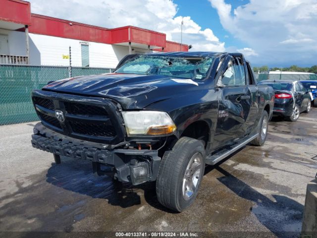 3C6RR7KT5JG198253 RAM 1500 St