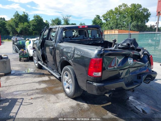 3C6RR7KT5JG198253 RAM 1500 St