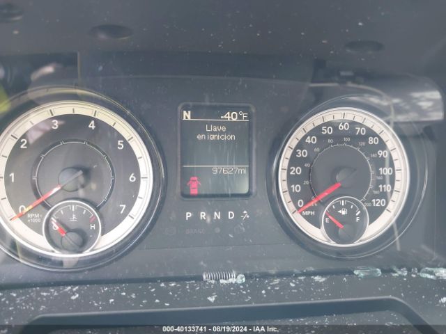3C6RR7KT5JG198253 RAM 1500 St