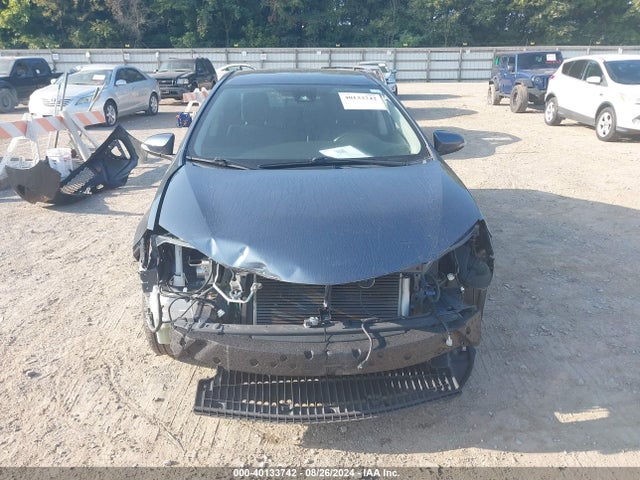Toyota COROLLA SE 2018 2T1BURHEXJC040367 Image 12