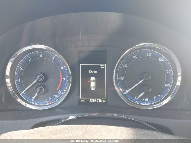 Toyota COROLLA SE 2018 2T1BURHEXJC040367 Image 15