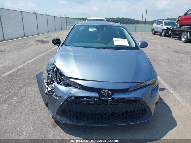 Toyota COROLLA LE 2020 5YFEPRAE3LP085328 Image 12