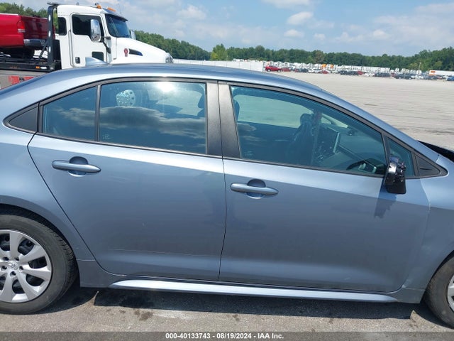 Toyota COROLLA LE 2020 5YFEPRAE3LP085328 Image 13